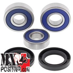 REAR WHEEL BEARING KIT HONDA CBR250R 2011-2013 ALL BALLS 25-1674