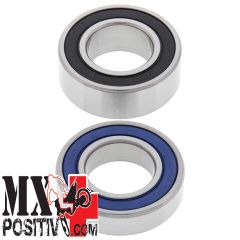 FRONT WHEEL BEARING KIT BMW K75 S 1991-1995 ALL BALLS 25-1676