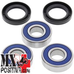 REAR WHEEL BEARING KIT BMW F650GS K72 2009-2013 ALL BALLS 25-1677