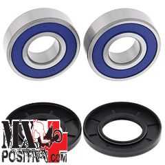 FRONT WHEEL BEARING KIT BMW C600 SPORT 2011-2015 ALL BALLS 25-1678