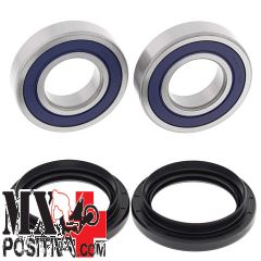 REAR WHEEL BEARING KIT YAMAHA VIKING 700 2014-2018 ALL BALLS 25-1693