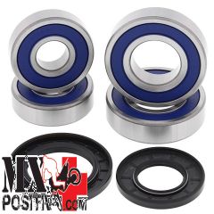 REAR WHEEL BEARING KIT KAWASAKI VN2000 2006-2010 ALL BALLS 25-1694