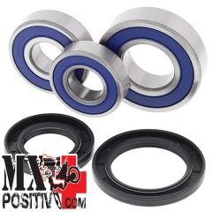 REAR WHEEL BEARING KIT YAMAHA FZ09 2014-2017 ALL BALLS 25-1703