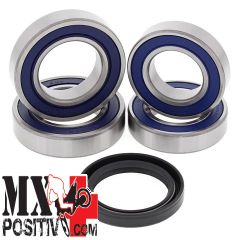 REAR WHEEL BEARING KIT DUCATI 749 DARK 2005 ALL BALLS 25-1707