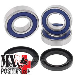 REAR WHEEL BEARING KIT BMW S1000XR 2015-2017 ALL BALLS 25-1712