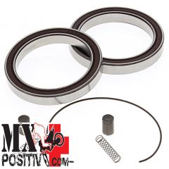 KIT CUSCINETTO FRIZIONE ONE WAY CAN-AM OUTLANDER MAX 800R XT 4X4 2011-2014 ALL BALLS 25-1716