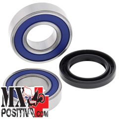 FRONT WHEEL BEARING KIT YAMAHA YZF-R1 2015-2022 ALL BALLS 25-1719