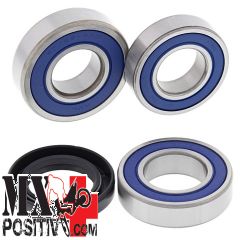 REAR WHEEL BEARING KIT YAMAHA XT1200 (SA) 2010-2013 ALL BALLS 25-1720