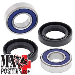 FRONT WHEEL BEARING KIT YAMAHA YFZ50 2017-2018 ALL BALLS 25-1721