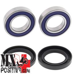 REAR WHEEL BEARING KIT YAMAHA YFZ50 2017-2018 ALL BALLS 25-1726