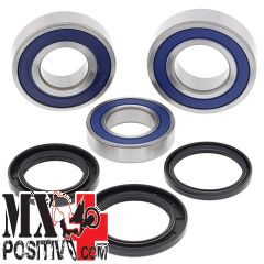 REAR WHEEL BEARING KIT YAMAHA YZF-R1 2015-2022 ALL BALLS 25-1727