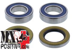 FRONT WHEEL BEARING KIT BMW S1000XR 2018-2019 ALL BALLS 25-1750