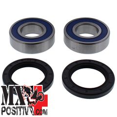 FRONT WHEEL BEARING KIT DUCATI MULTISTRADA 950 2018-2020 ALL BALLS 25-1757