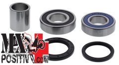 REAR WHEEL BEARING KIT YAMAHA YZF-R1S 2016-2018 ALL BALLS 25-1768