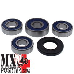 REAR WHEEL BEARING KIT YAMAHA XJ900S DIVERSION (EURO) 1995-2001 ALL BALLS 25-1771