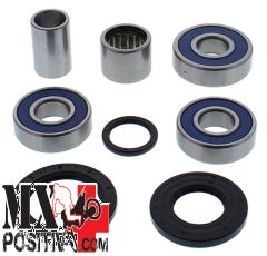 REAR WHEEL BEARING KIT YAMAHA FJR1300 2003-2016 ALL BALLS 25-1775