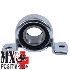 DRIVE SHAFT SUPPORT BEARING KIT ARCTIC CAT WILDCAT 1000 LATE BUILD 2013 ALL BALLS 25-1792