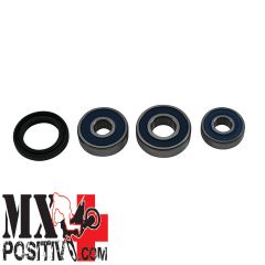 KIT CUSCINETTI RUOTA POSTERIORE HONDA C125 ABS 2019-2021 ALL BALLS 25-1793