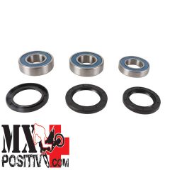 REAR WHEEL BEARING KIT YAMAHA MT09 2021-2022 ALL BALLS 25-1798