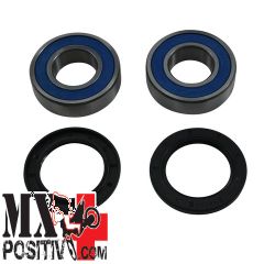 KIT CUSCINETTI RUOTA ANTERIORE YAMAHA NIKEN 2019 ALL BALLS 25-1799