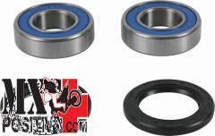 KIT CUSCINETTI RUOTA ANTERIORE YAMAHA XTZ 700 TENERE 2021-2022 ALL BALLS 25-1806