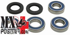 KIT CUSCINETTI RUOTA POSTERIORE KTM SUPER ADVENTURE R 1290 2022 ALL BALLS 25-1807