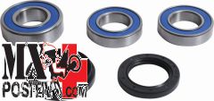 REAR WHEEL BEARING KIT BMW F750GS 2019-2021 ALL BALLS 25-1814