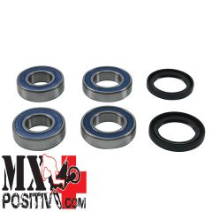 REAR WHEEL BEARING KIT APRILIA SHIVER 900 2018-2020 ALL BALLS 25-1818