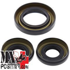 DIFFERENTIAL FRONT SEAL KIT YAMAHA YFM35FX WOLVERINE 2000-2005 ALL BALLS 25-2001-5