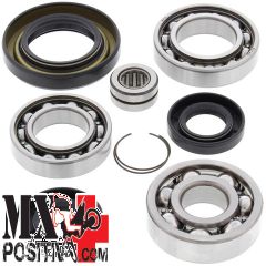 DIFFERENTIAL BEARING KIT FRONT HONDA TRX350 1987 ALL BALLS 25-2002