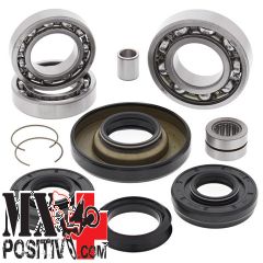 KIT CUSCINETTO DIFFERENZIALE ANTERIORE HONDA TRX500FA 2001-2004 ALL BALLS 25-2006