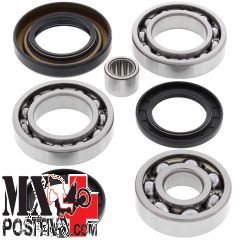 DIFFERENTIAL BEARING KIT REAR HONDA ATC250ES 1985 ALL BALLS 25-2008