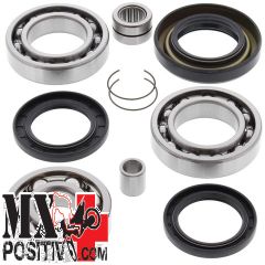 DIFFERENTIAL BEARING KIT REAR HONDA TRX350 1986 ALL BALLS 25-2011