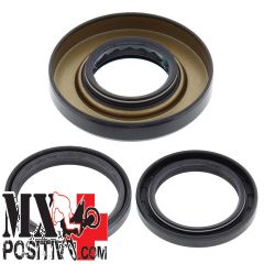 DIFFERENTIAL REAR SEAL KIT HONDA TRX350TM FOURTRAX RANCHER 2000-2006 ALL BALLS 25-2012-5