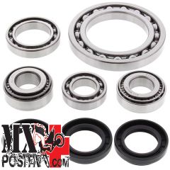 DIFFERENTIAL BEARING KIT FRONT ARCTIC CAT 250 4X4 2001-2002 ALL BALLS 25-2022