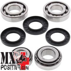 KIT CUSCINETTO DIFFERENZIALE ANTERIORE YAMAHA YFM400 KODIAK 4WD 1993-1998 ALL BALLS 25-2026