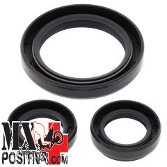 DIFFERENTIAL FRONT SEAL KIT YAMAHA YFM400 GRIZZLY IRS 2007-2008 ALL BALLS 25-2028-5