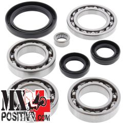 DIFFERENTIAL BEARING AND SEAL KIT FRONT YAMAHA KODIAK 450 EPS 4WD 2019-2020 ALL BALLS 25-2028