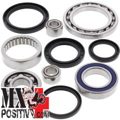 KIT CUSCINETTO DIFFERENZIALE POSTERIORE YAMAHA YFB250 TIMBERWOLF 1992-1994 ALL BALLS 25-2030