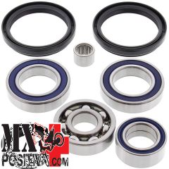 DIFFERENTIAL BEARING KIT FRONT ARCTIC CAT 250 4X4 2003 ALL BALLS 25-2042
