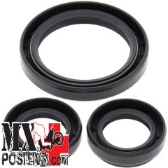 DIFFERENTIAL FRONT SEAL KIT YAMAHA WOLVERINE R-SPEC EPS 2016-2017 ALL BALLS 25-2044-5