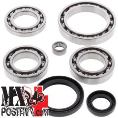 KIT CUSCINETTO DIFFERENZIALE ANTERIORE YAMAHA YFM660 GRIZZLY 2003-2008 ALL BALLS 25-2044