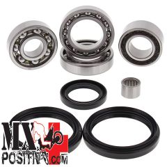 DIFFERENTIAL BEARING KIT FRONT ARCTIC CAT 300 4X4 2005 ALL BALLS 25-2049