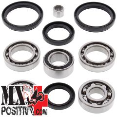 DIFFERENTIAL BEARING KIT REAR ARCTIC CAT 550 XT EFI 4X4 2013 ALL BALLS 25-2050