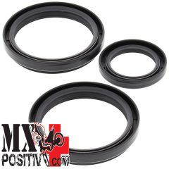 DIFFERENTIAL FRONT SEAL KIT ARCTIC CAT 650 4X4 H1 MUD PRO 2010-2011 ALL BALLS 25-2051-5