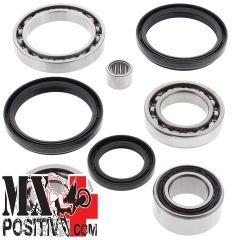 DIFFERENTIAL BEARING KIT FRONT ARCTIC CAT 400 FIS 4X4 W/AT 2005-2008 ALL BALLS 25-2051