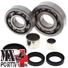 DIFFERENTIAL BEARING KIT FRONT POLARIS XPEDITION 325 2000-2001 ALL BALLS 25-2053