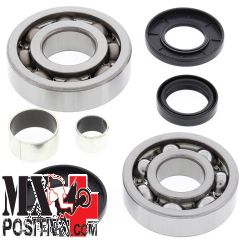 DIFFERENTIAL BEARING KIT FRONT POLARIS SPORTSMAN 500 4X4 BUILT AFTER 9/98 1999 ALL BALLS 25-2054