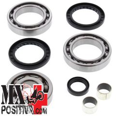 KIT CUSCINETTO DIFFERENZIALE POSTERIORE POLARIS MAGNUM 325 4X4 HDS FB 2001 ALL BALLS 25-2056