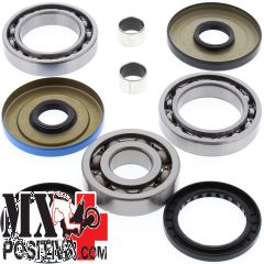 DIFFERENTIAL BEARING KIT REAR POLARIS SPORTSMAN 800 EFI BUILT BEFORE 9/05/05 2006 ALL BALLS 25-2057